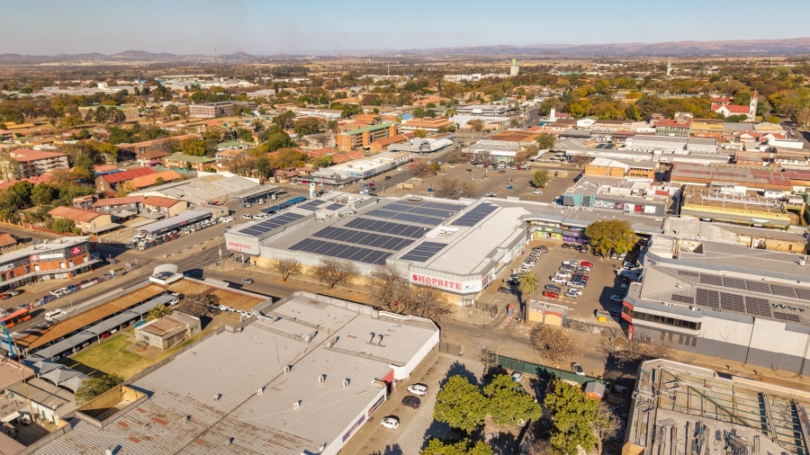 Commercial Property for Sale in Rustenburg Central North West